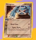 Metagross
