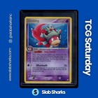 Slowking