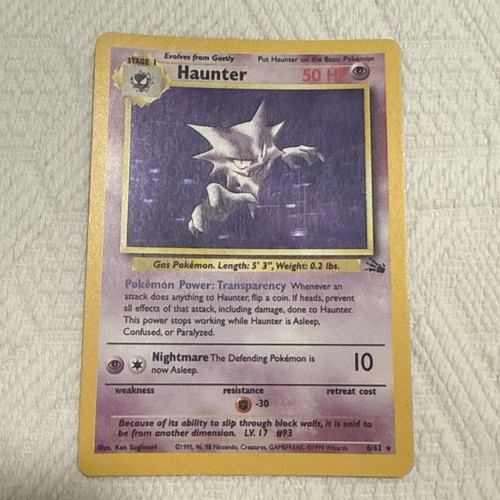 Haunter