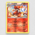 Delphox