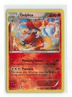 Delphox