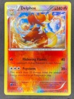 Delphox