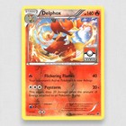 Delphox