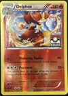 Delphox
