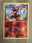 Delphox