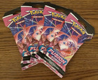 Booster Pack