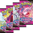 Booster Pack