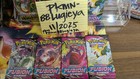 Booster Pack