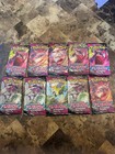 Booster Pack
