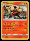 Arcanine