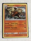 Arcanine