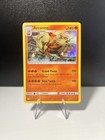 Arcanine