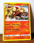 Arcanine