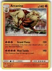Arcanine