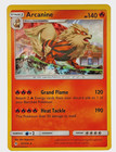 Arcanine