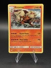 Arcanine
