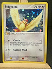 Pidgeotto