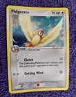 Pidgeotto