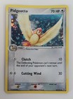 Pidgeotto