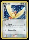 Pidgeotto