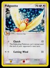 Pidgeotto
