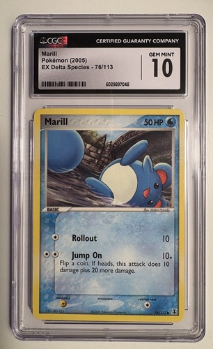 Marill