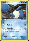 Marill