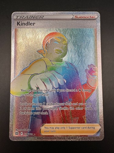Kindler
