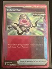 Reboot Pod