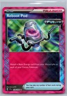 Reboot Pod