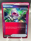 Reboot Pod