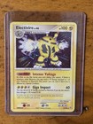 Electivire