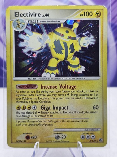 Electivire