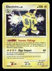 Electivire