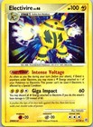 Electivire