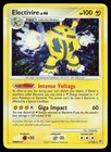 Electivire