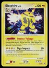 Electivire