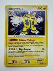 Electivire