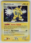 Electivire