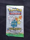 Booster Pack