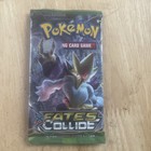 Booster Pack