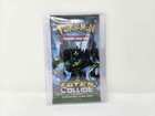 Booster Pack