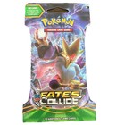Booster Pack