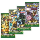 Booster Pack