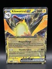 Kilowattrel ex