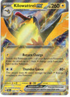 Kilowattrel ex