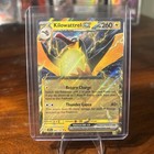 Kilowattrel ex