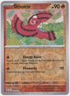 Oricorio
