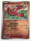 Oricorio