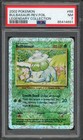 Bulbasaur
